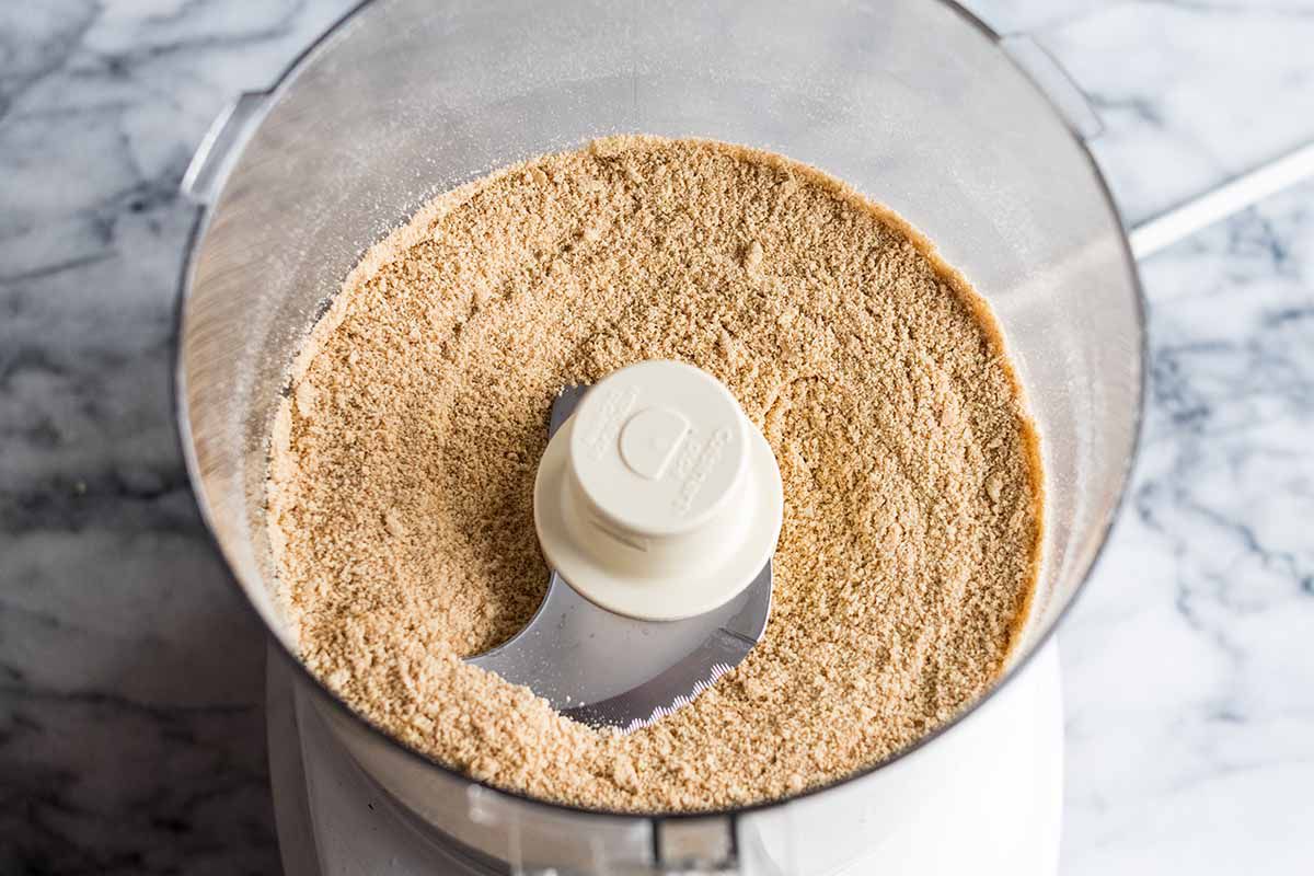 Chocolate Chip and Marshmallow S'mores Cookies