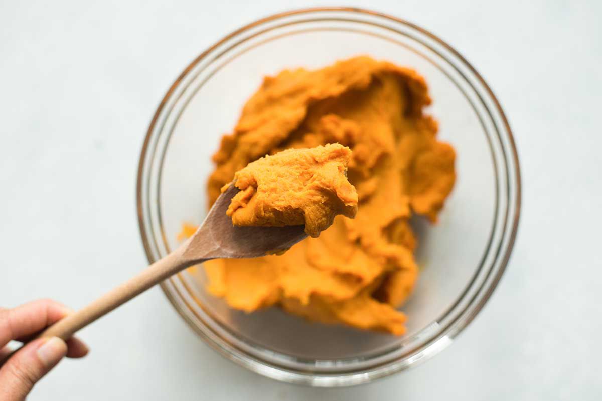 Sweet Potato Casserole