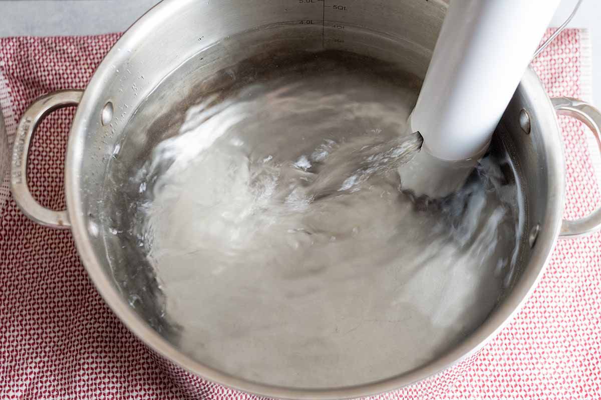 Sous Vide Teriyaki Salmon