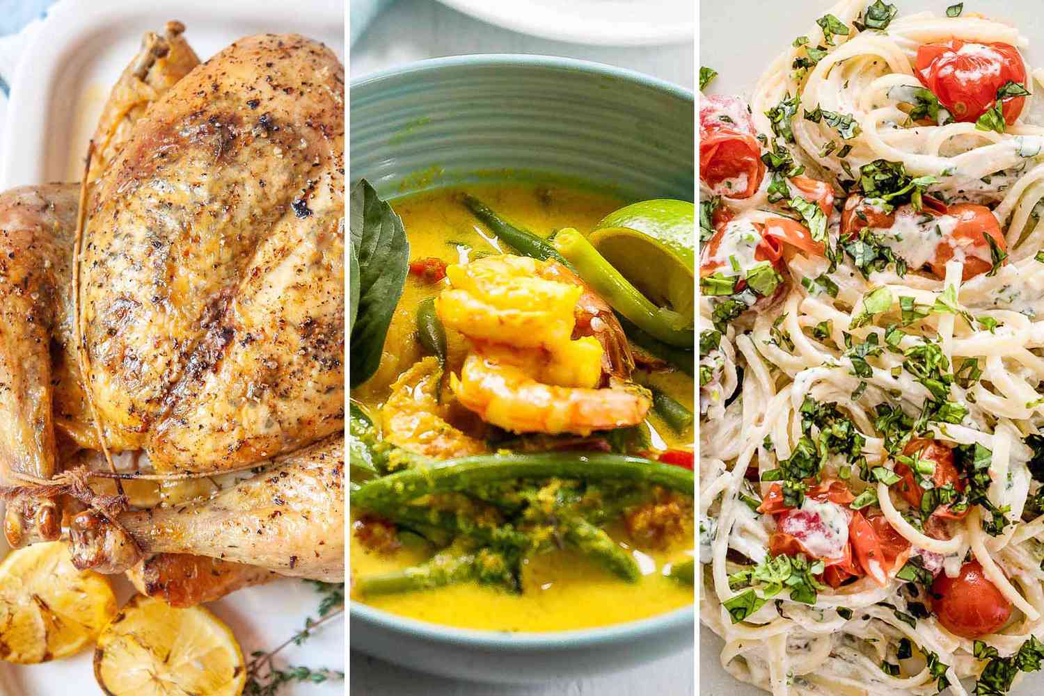 Meal Plan for May Week 3