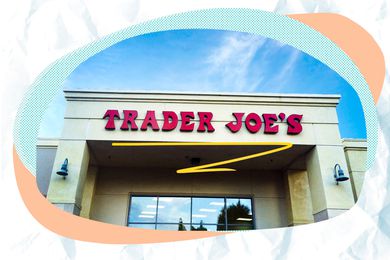 Trader Joe's storefront