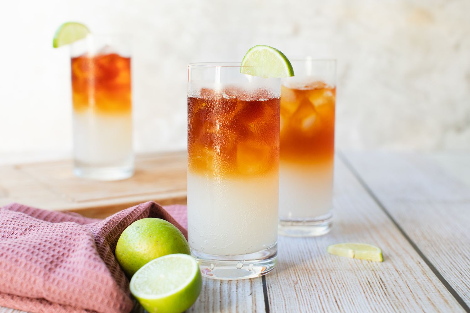 How to Make a Dark and Stormy