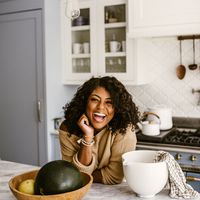 Britney Brown-Chamberlain