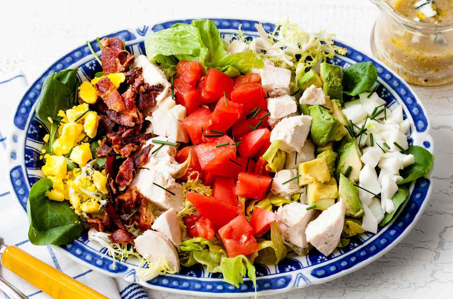 Cobb Salad