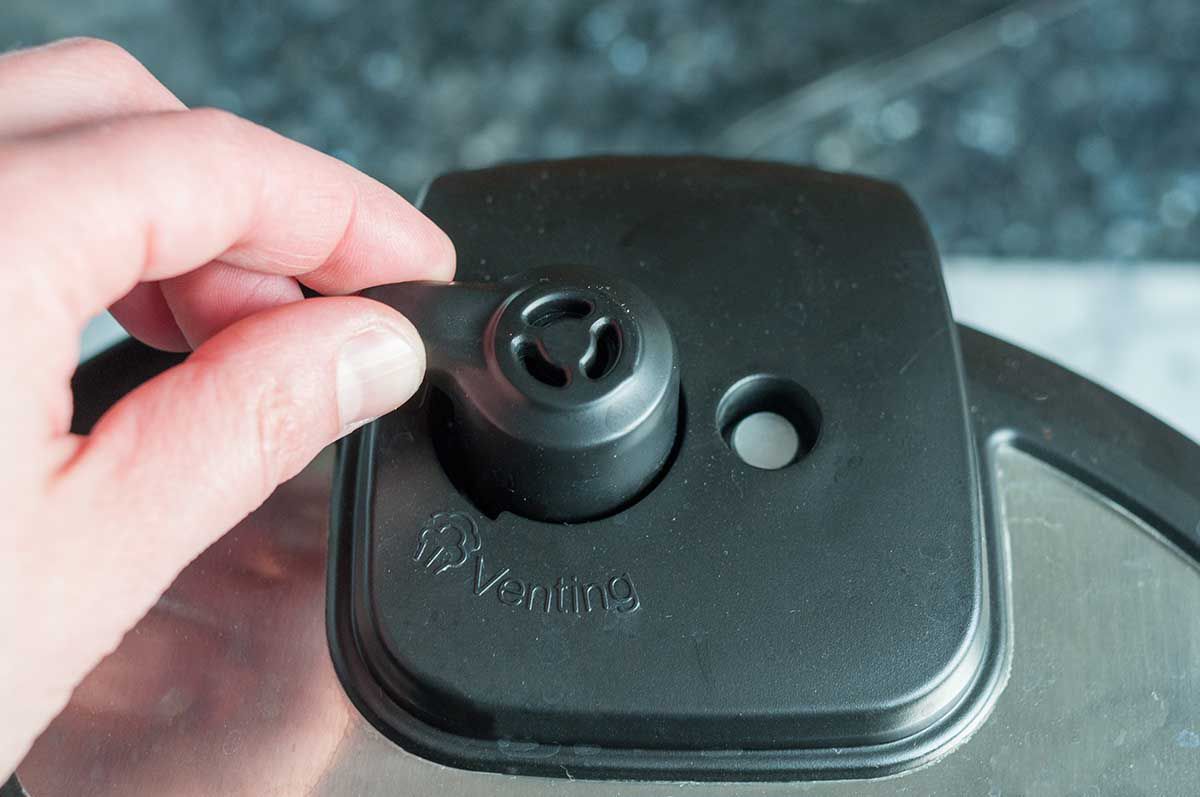 How To Make Fast, No-Soak Beans in the Pressure Cooker