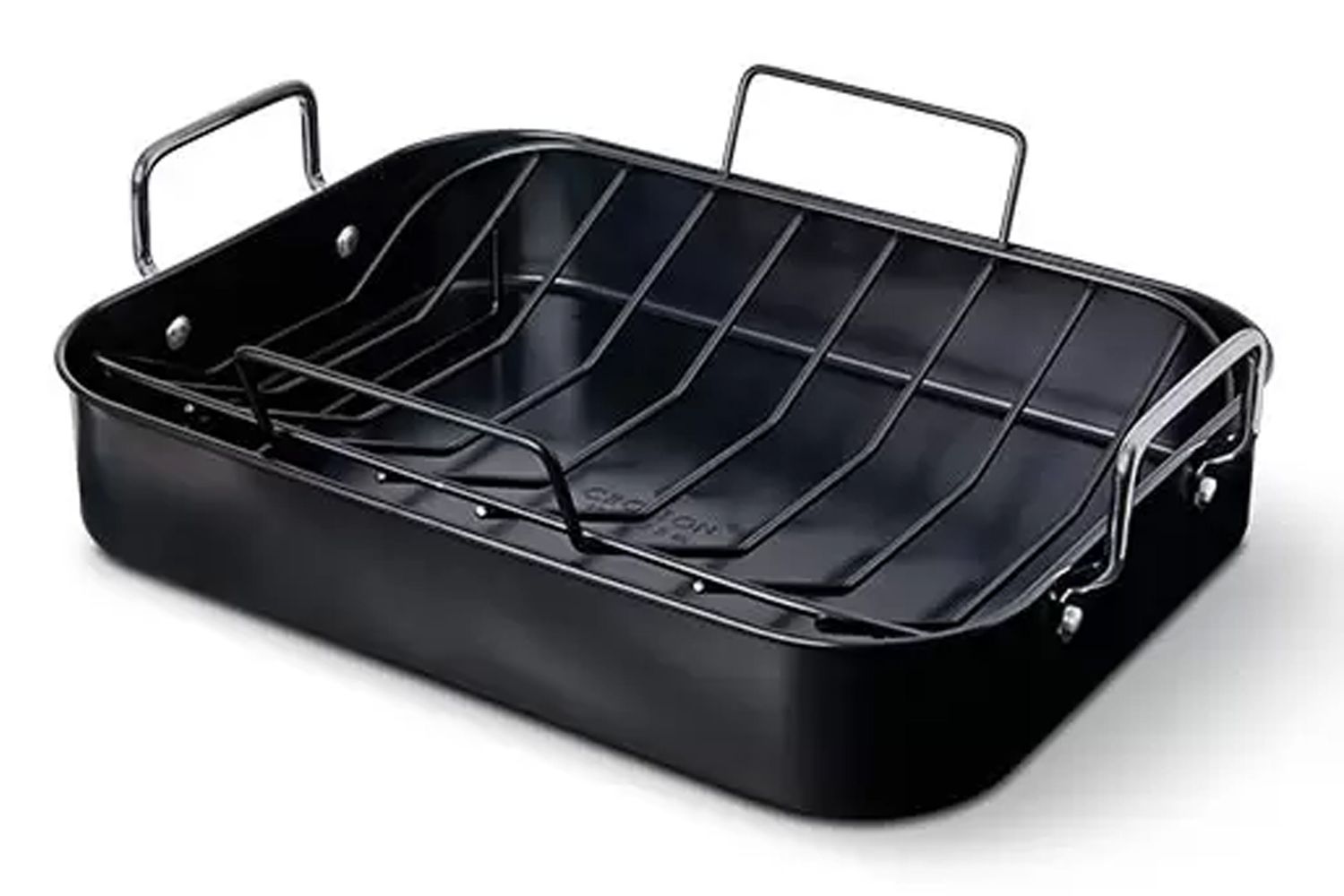 ALDI roasting pan