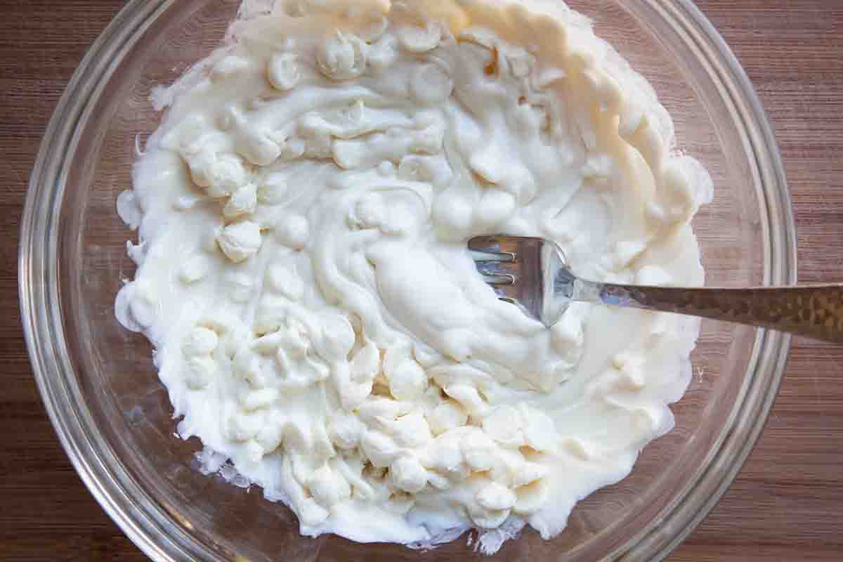 Chocolate Covered Pretzels