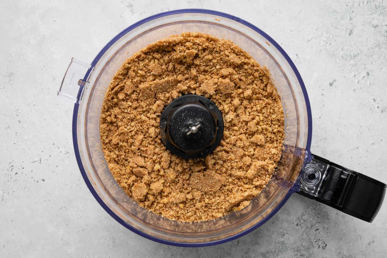 Povitica Filling in Food Processor