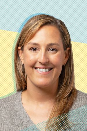 Victoria Seaver Headshot