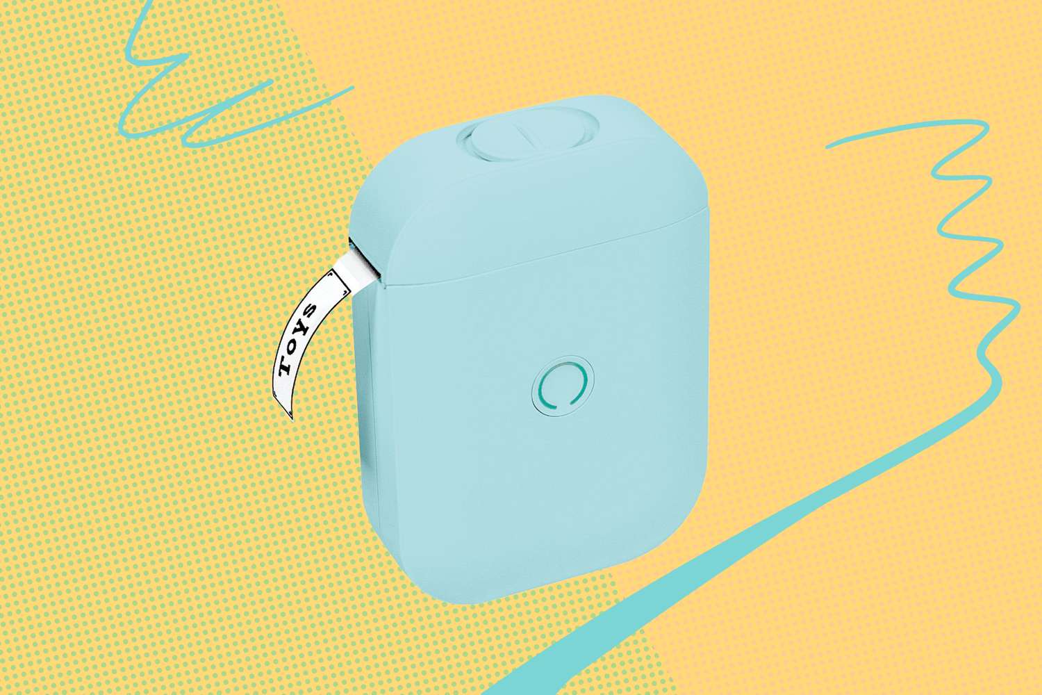 Aldi Pembrook Bluetooth Label Maker