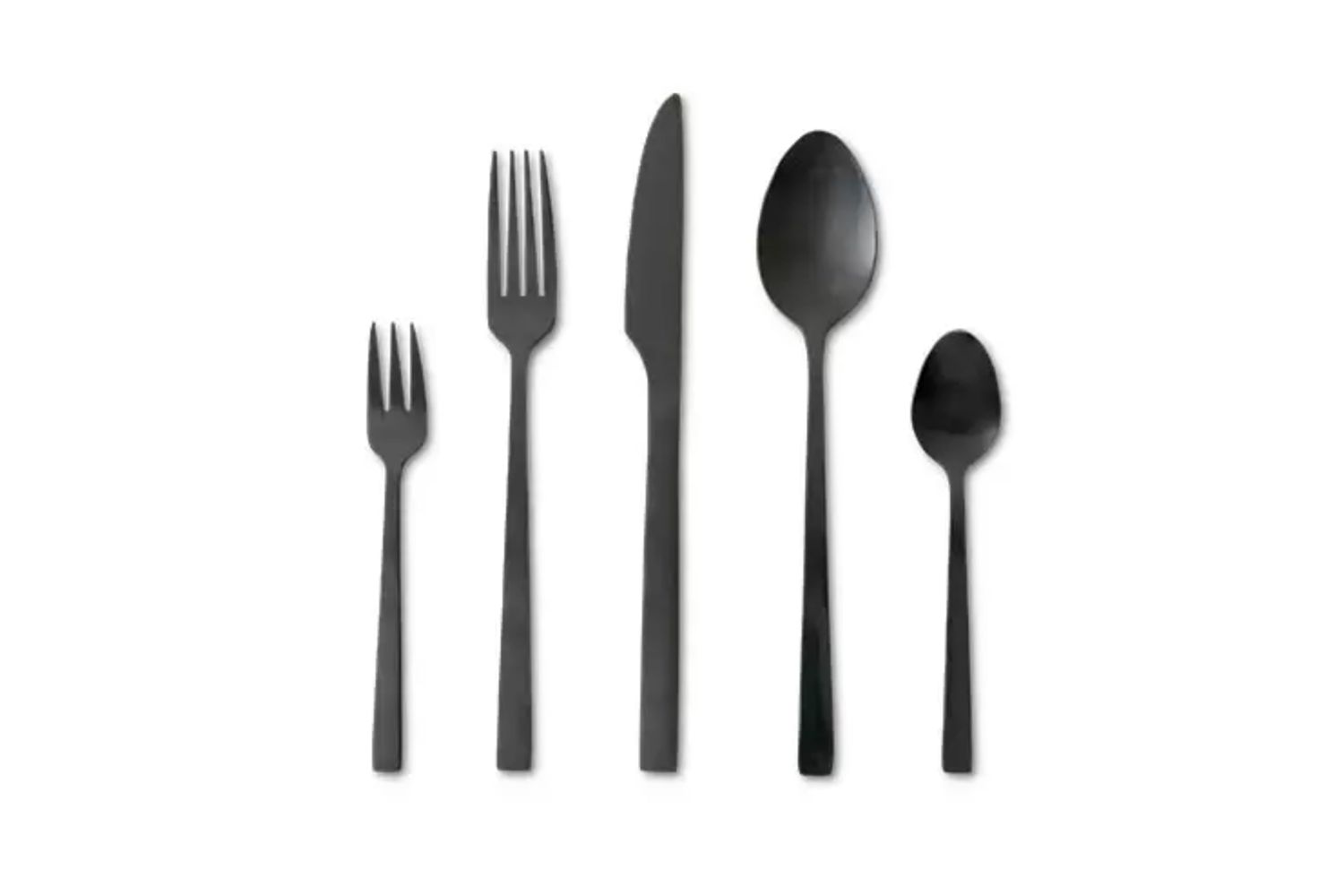 ALDI silverware