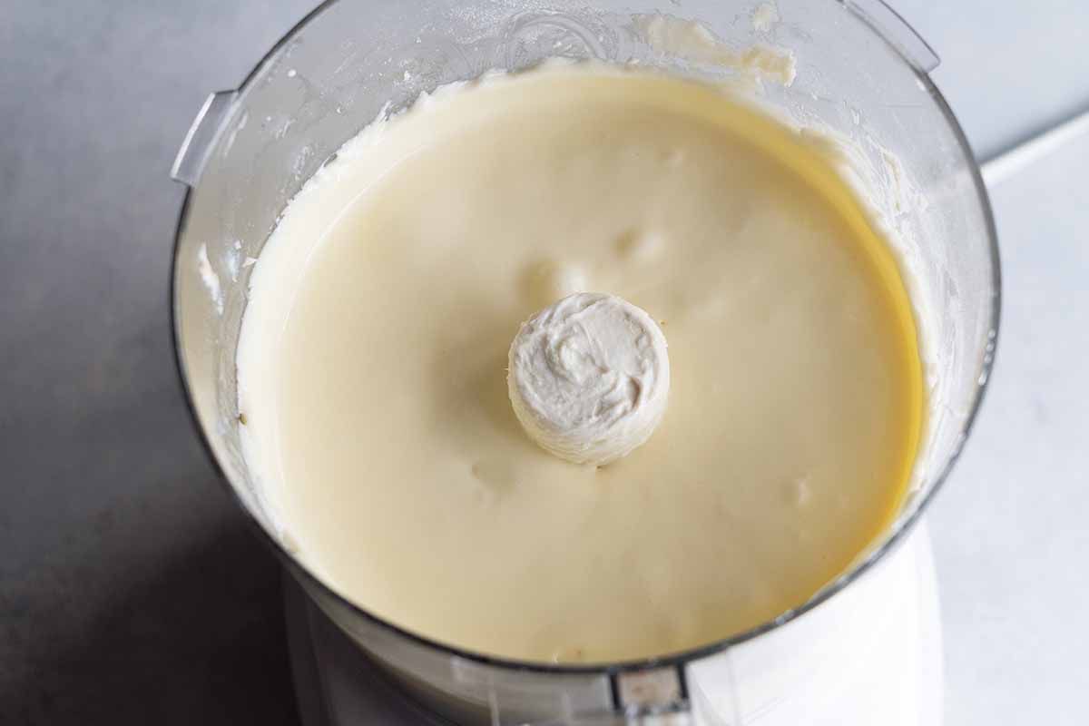 Cheesecake in the Pressure Cooker