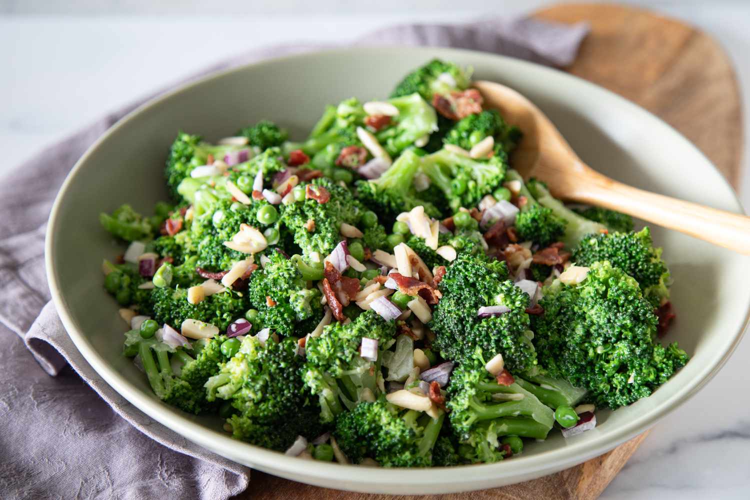 Broccoli Salad