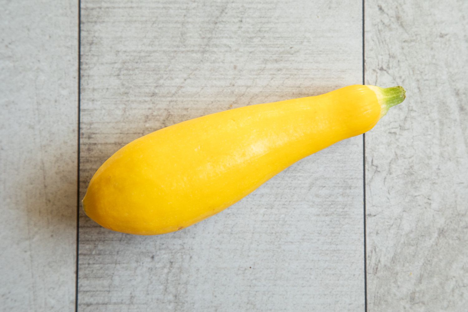 Yellow straightneck squash
