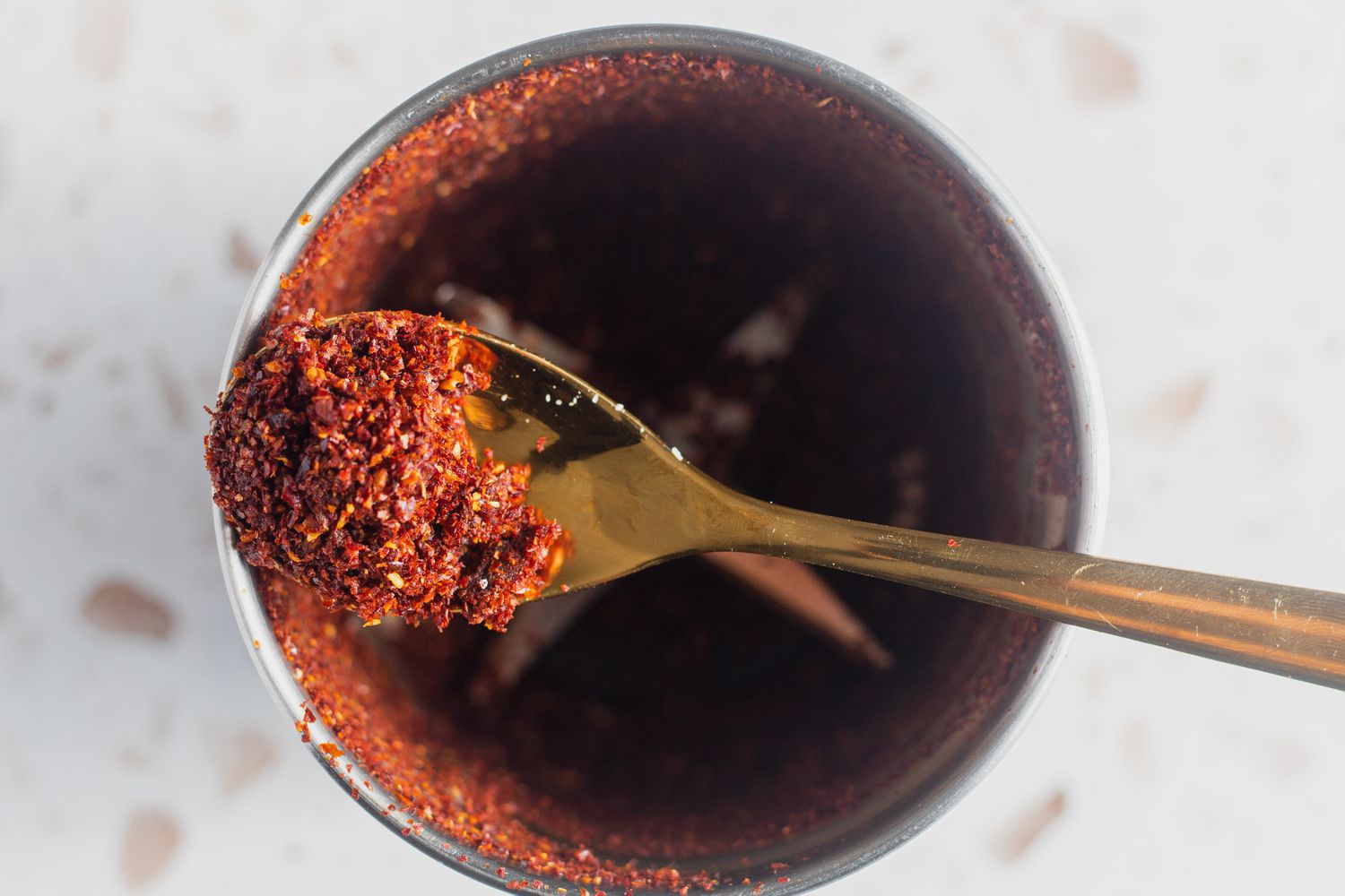 Grind Grilled Shrimp with Konkani-Inspired Masala