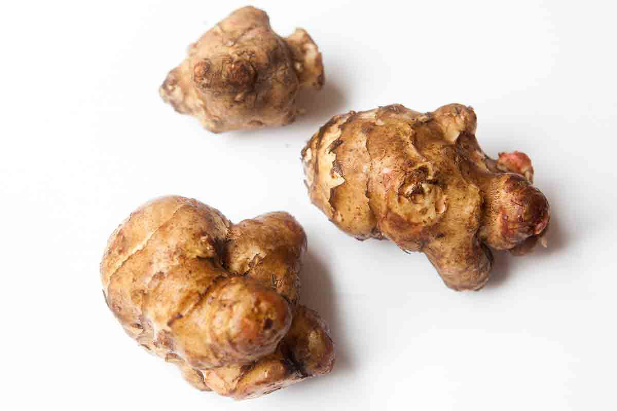 Sunchokes