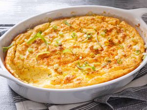 Grits Casserole - grits casserole