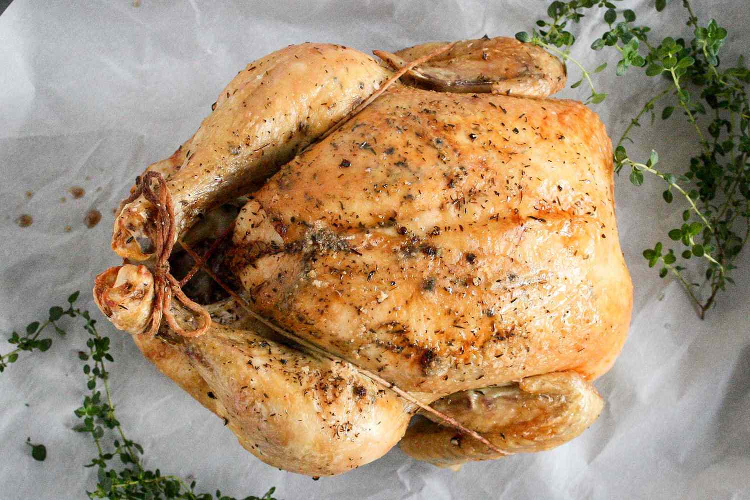 Crispy Turkey Skin 1