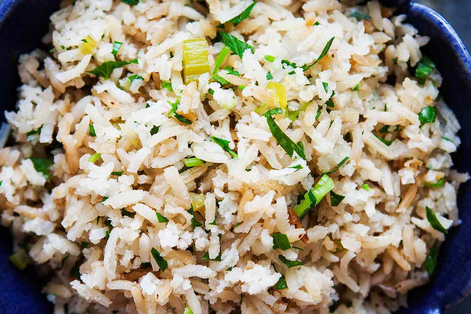Rice Pilaf