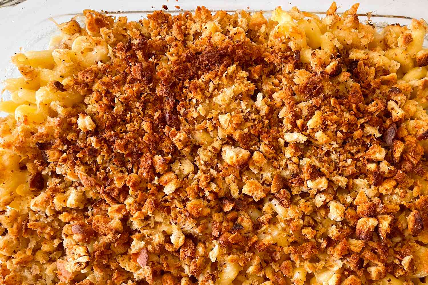 Ina Garten mac and cheese