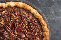 best pecan pie
