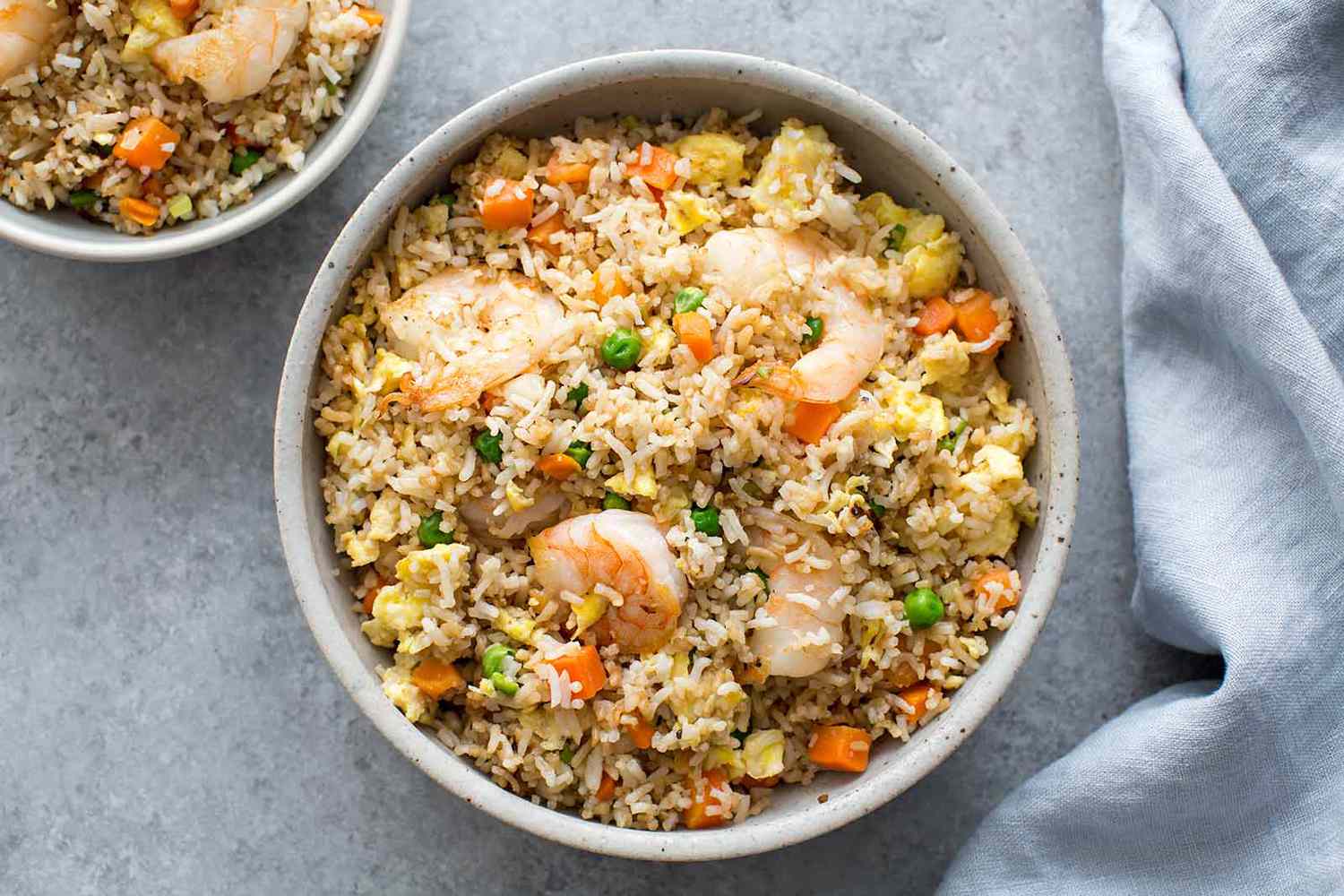 Shrimp Fried Rice
