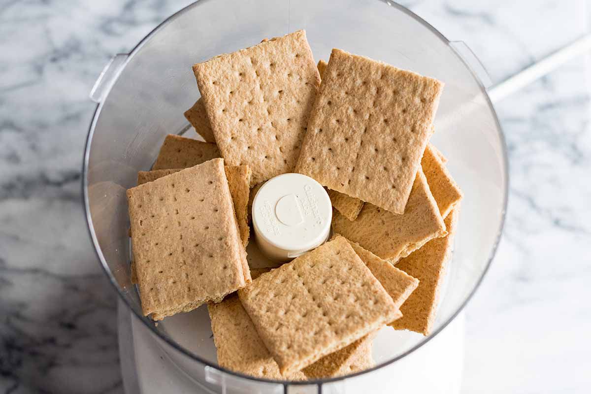 Chocolate Chip and Marshmallow S'mores Cookies