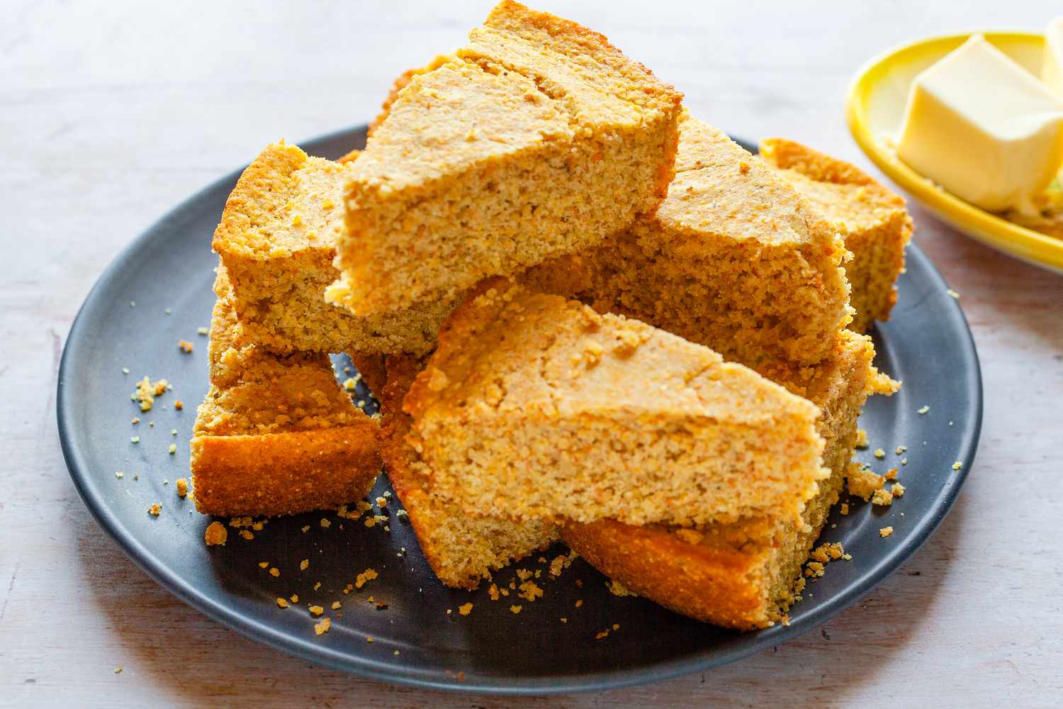 How to Make Southern Cornbread