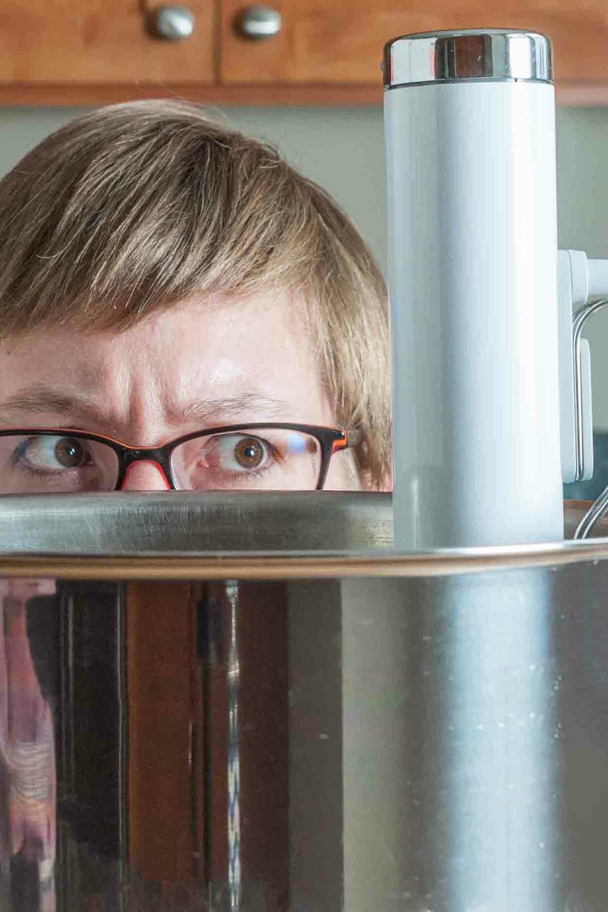 Everything You've Been Wondering About Sous Vide Cooking