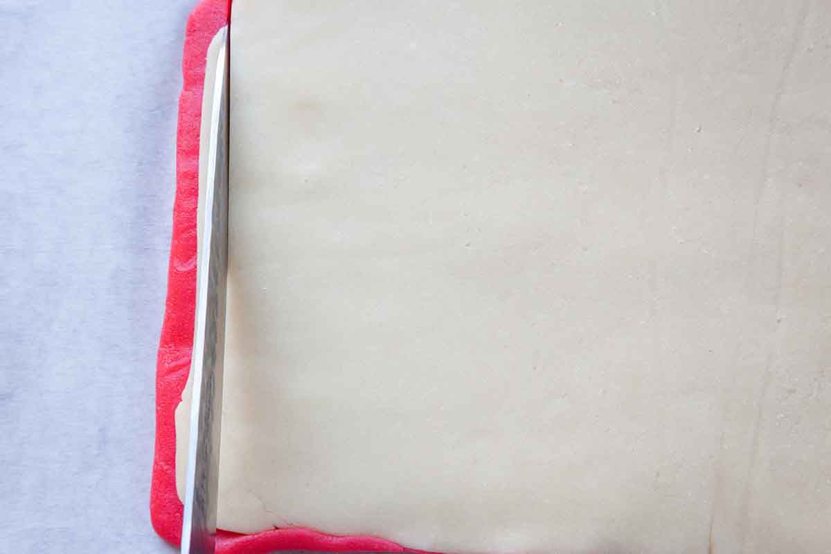 Holiday Pinwheel Cookies