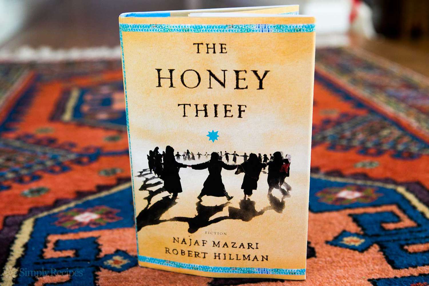 The Honey Thief