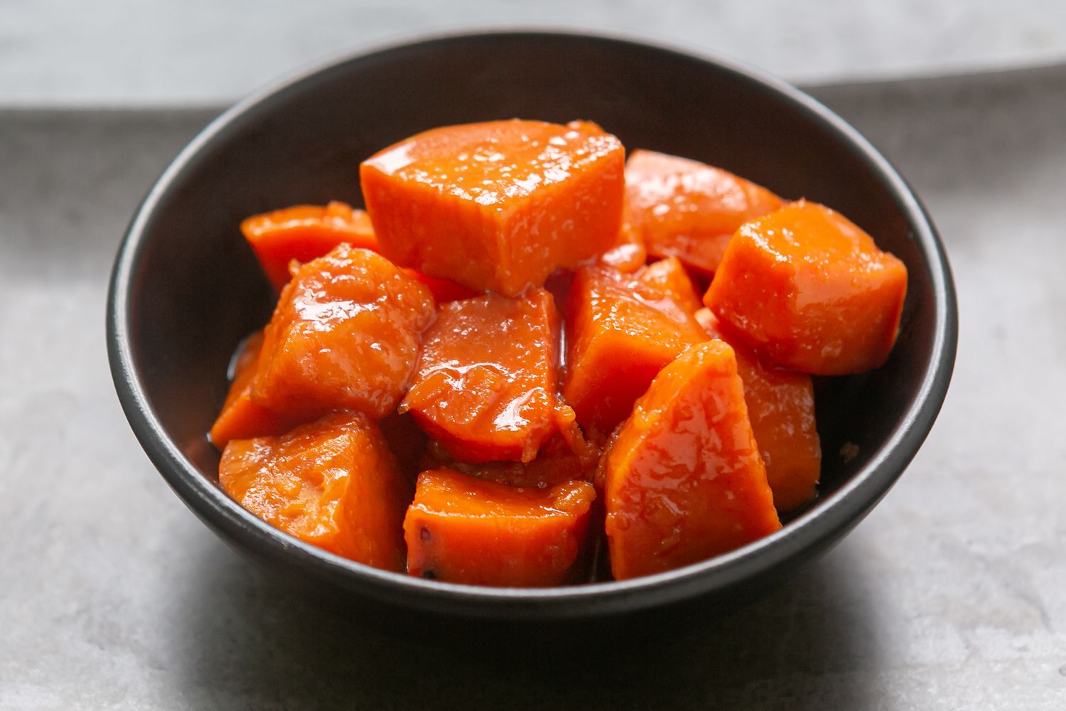 Candied Yams
