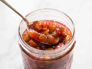 Plum Conserve