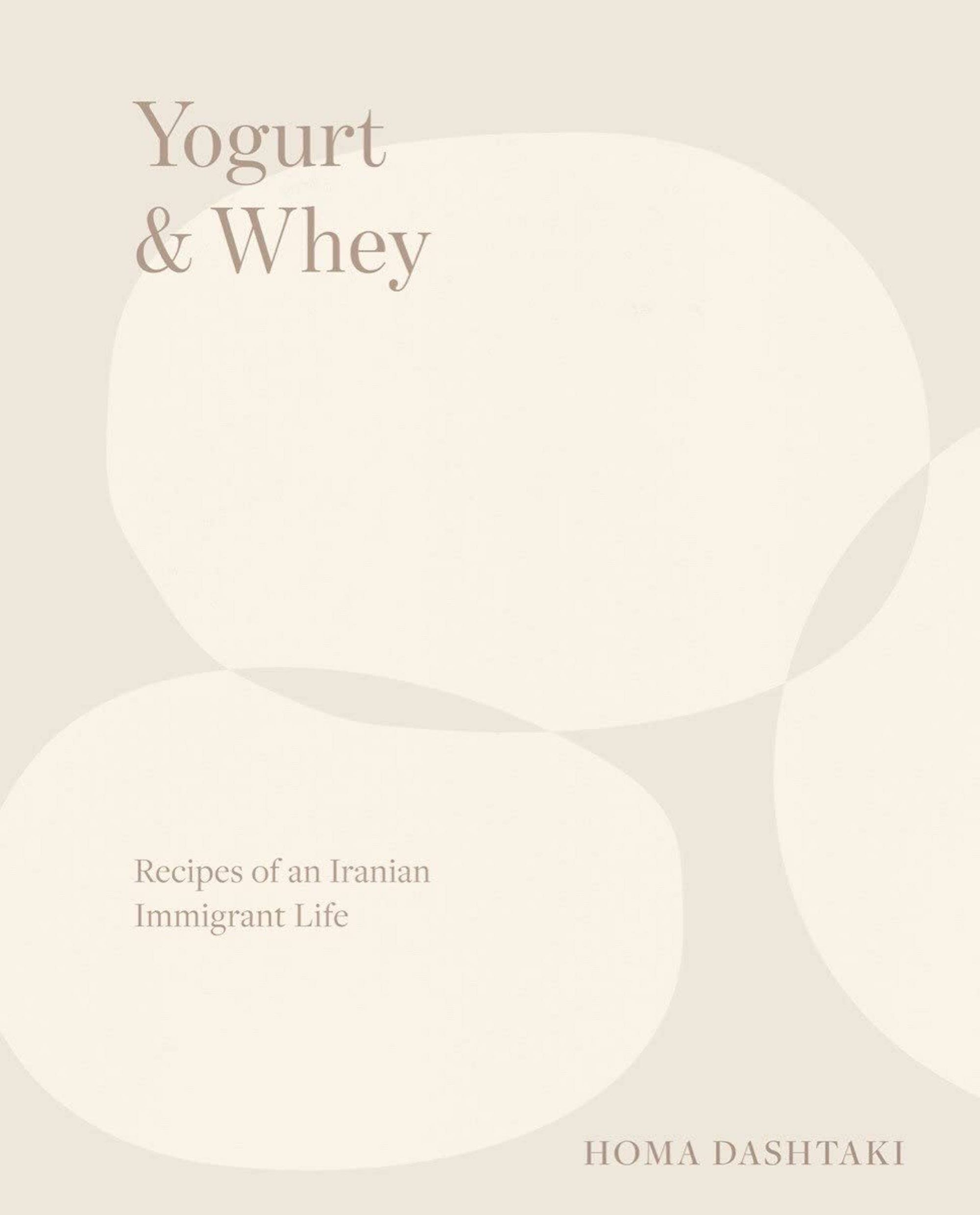 yogurt and whey