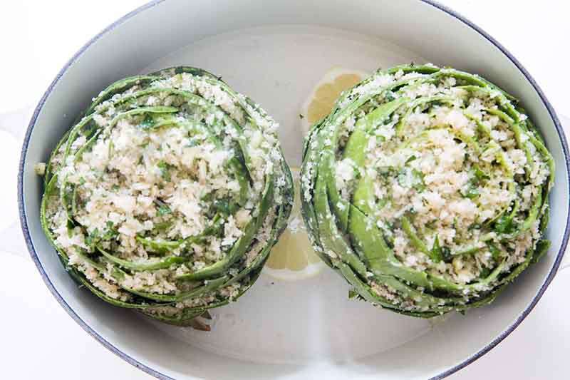 baked-stuffed-artichokes-method-7