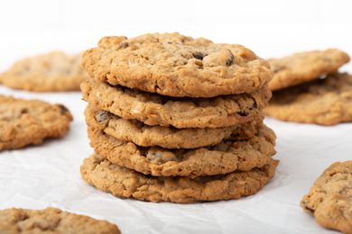best oatmeal cookies
