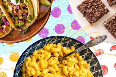 Vegan For Everyone Lead Image