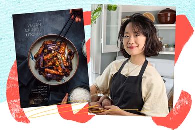 Hannah Che Vegan Chinese Kitchen