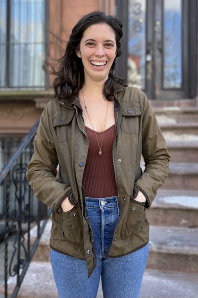 Brianne Ross Bio Photo