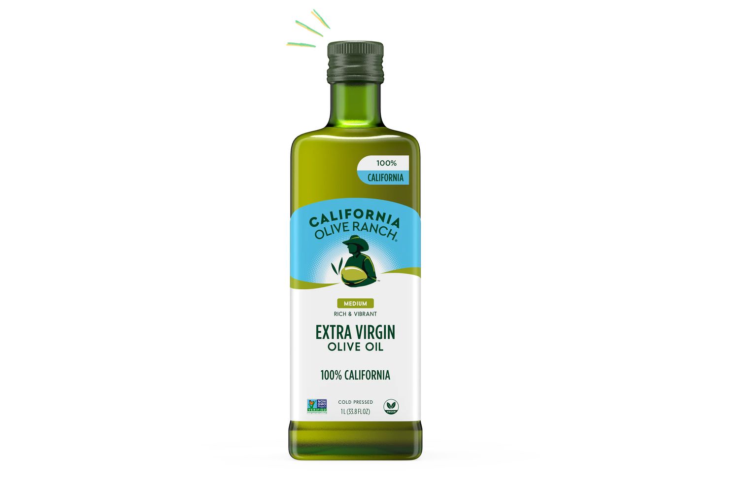 California Olive Ranch Olive Oil