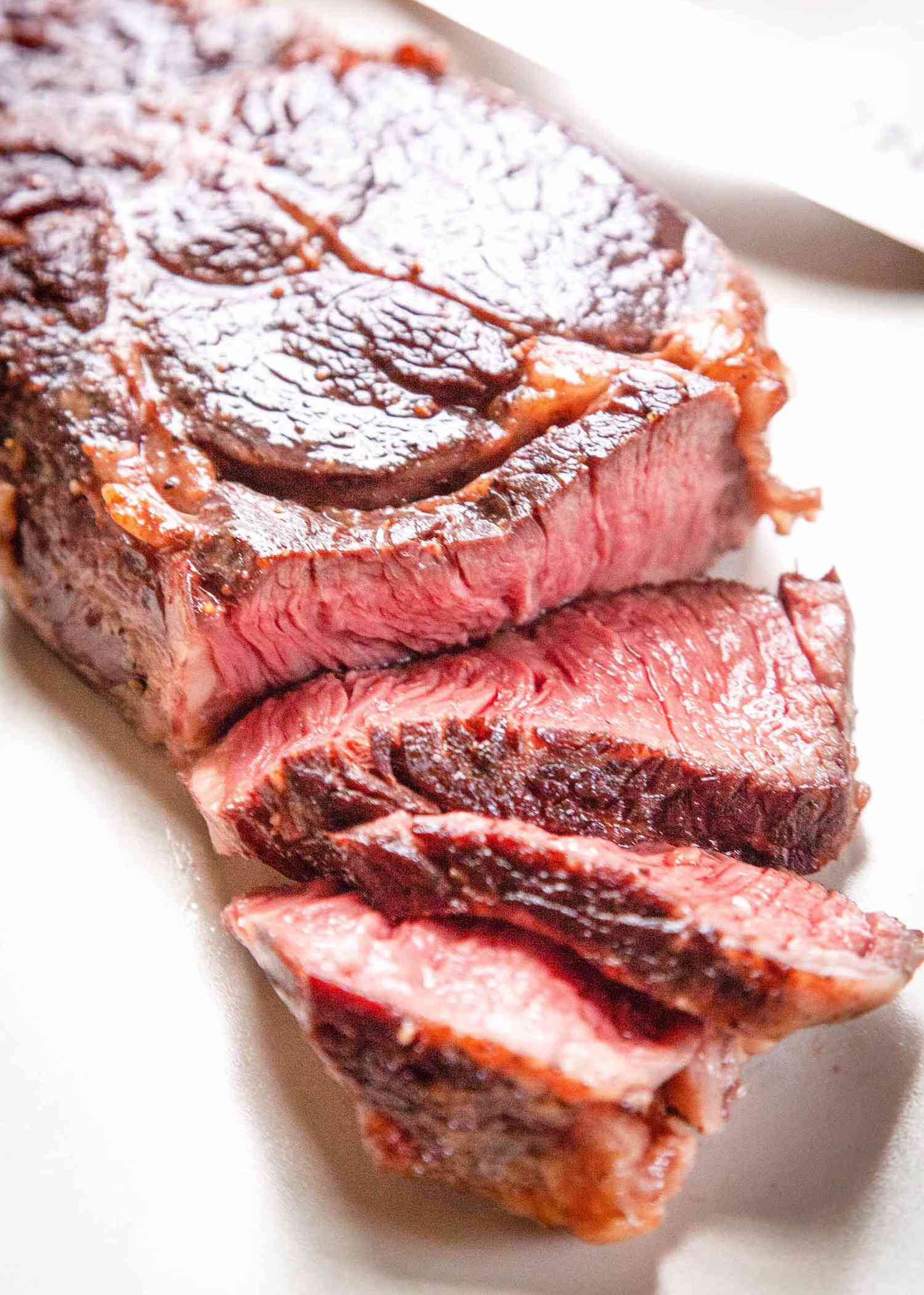 Best Sous Vide Steak Recipe