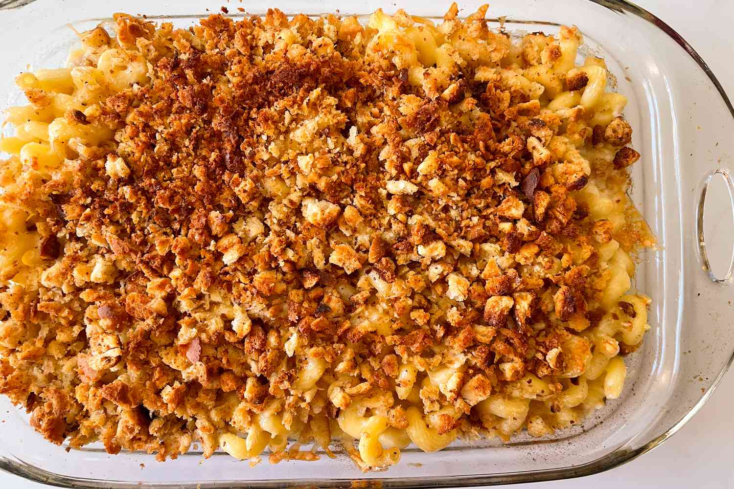 Mac and Cheese
