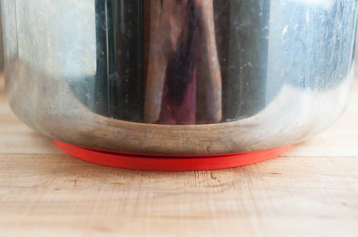 Sous Vide French Dip Sandwiches