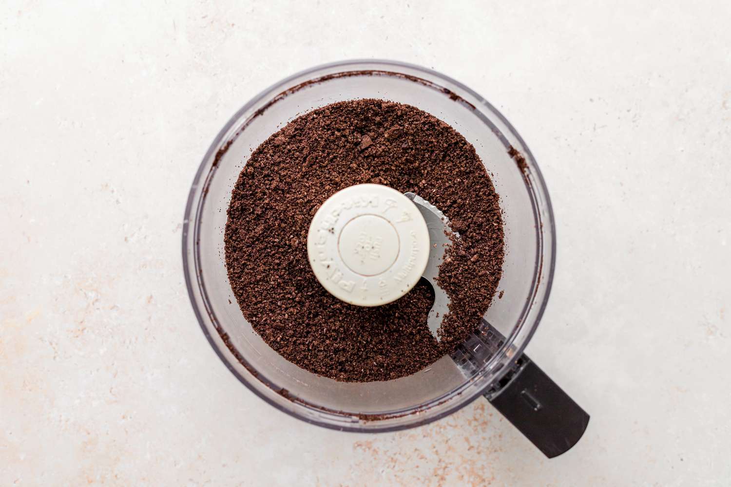 Oreos for oreo cheesecake crust