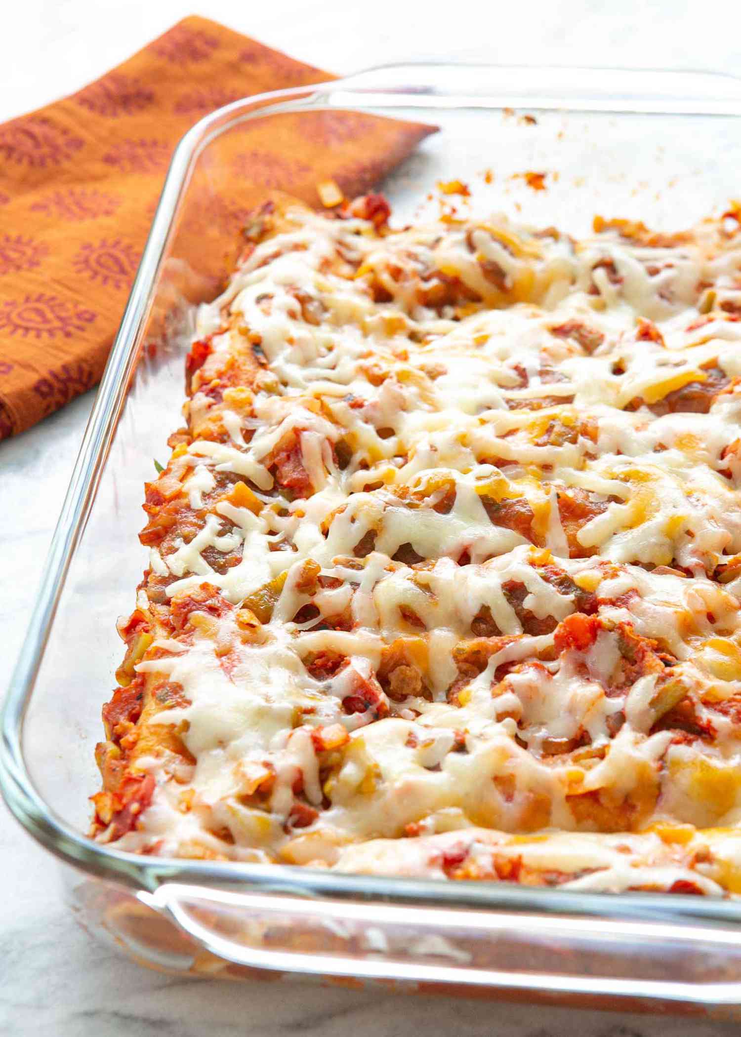 Cheese Enchilada Recipe