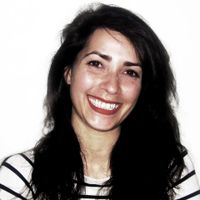 Camille Berry headshot