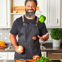 Eric Jones, Dude that Cookz