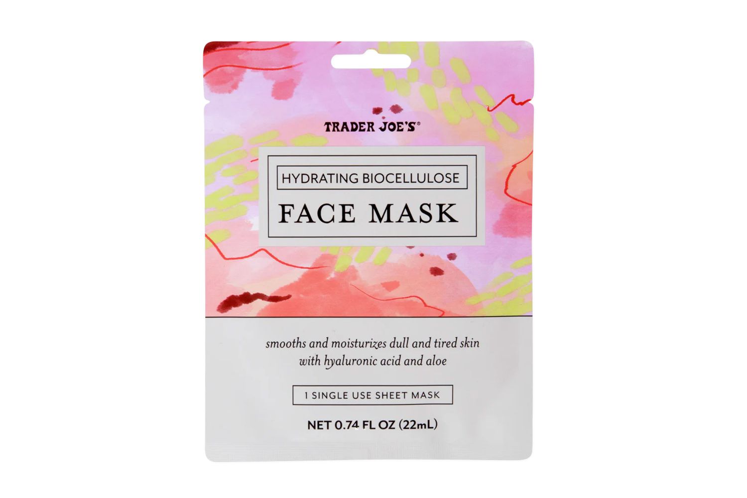 face mask