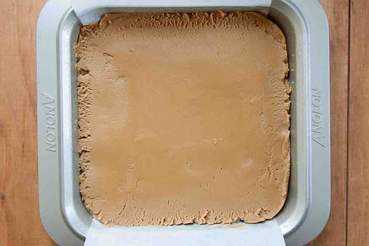 Peanut Butter Fudge