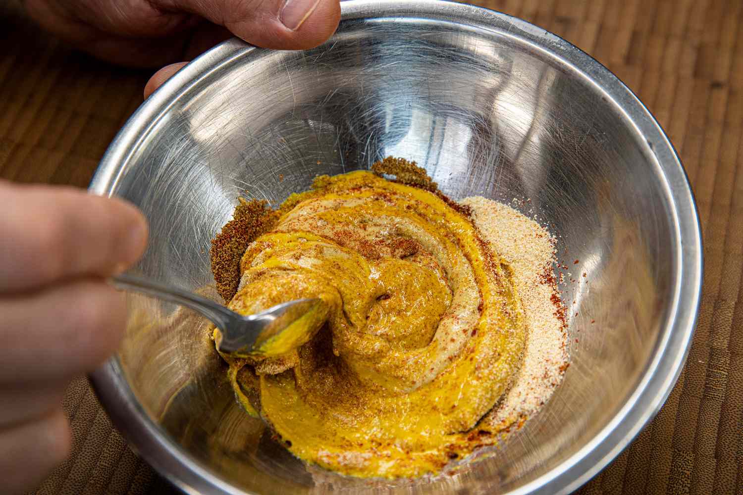 Grilled Carrot Dogs with BBQ Mustard Paste